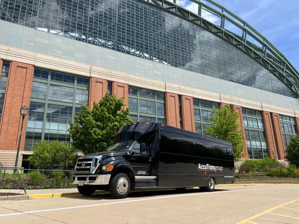 AccuTrans Transportation Group