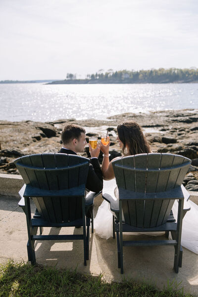 Bluebird Ocean Point Inn