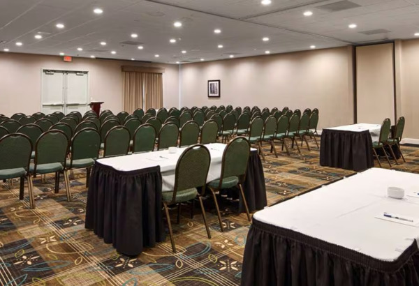 Best Western Plus Roswell/Alpharetta