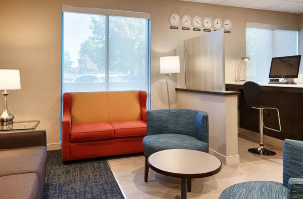 Best Western Plus Roswell/Alpharetta