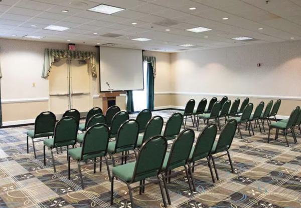 Best Western Plus Roswell/Alpharetta