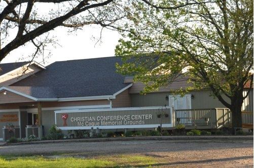 Christian Conference Center