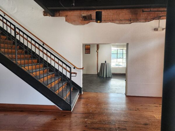 The Linden Weddings and Events