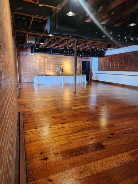 The Linden Weddings and Events