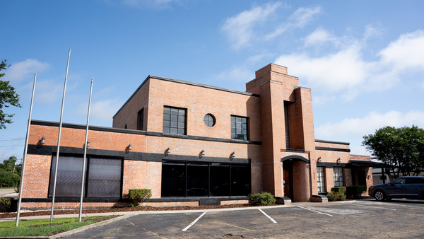 The Linden Weddings and Events