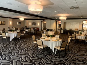 Three Rivers Ballroom