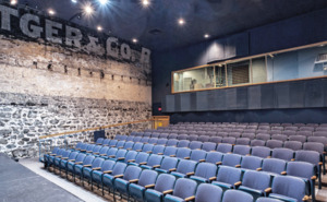 Spirit of the North Theater