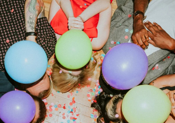 Lucky Strike Mineola