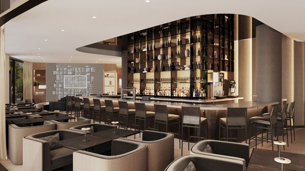 AC Hotel Arlington National Landing