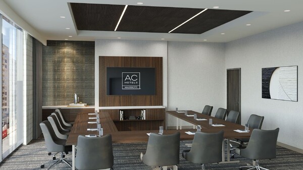 AC Hotel Arlington National Landing