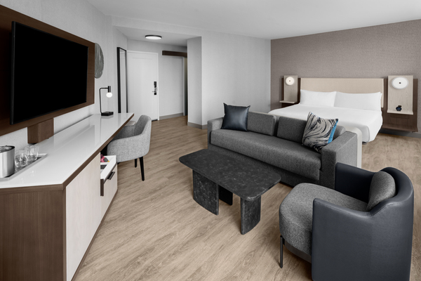 AC Hotel Arlington National Landing