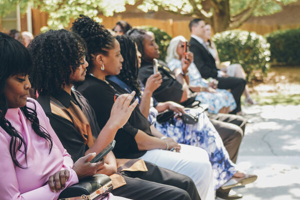 Kylemore Gardens Retreat Center
