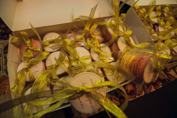 Kylemore Gardens Retreat Center