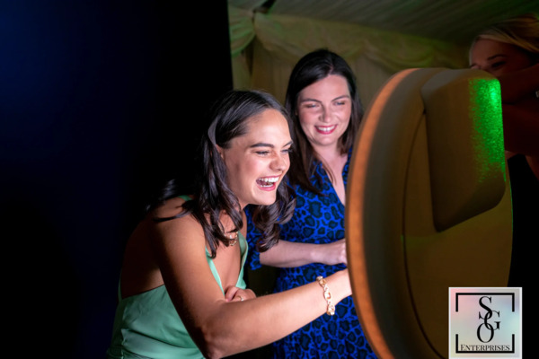 Socially Glam Occasions Ent Photo Booth Rental and More