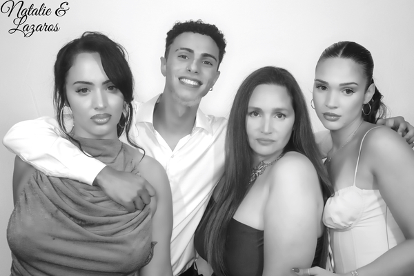 Socially Glam Occasions Ent Photo Booth Rental and More