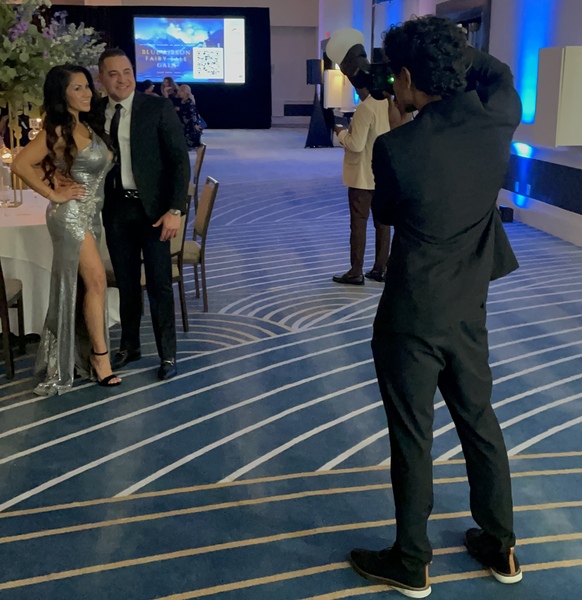 Socially Glam Occasions Ent Photo Booth Rental and More