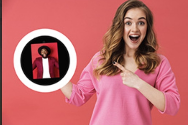 Socially Glam Occasions Ent Photo Booth Rental and More