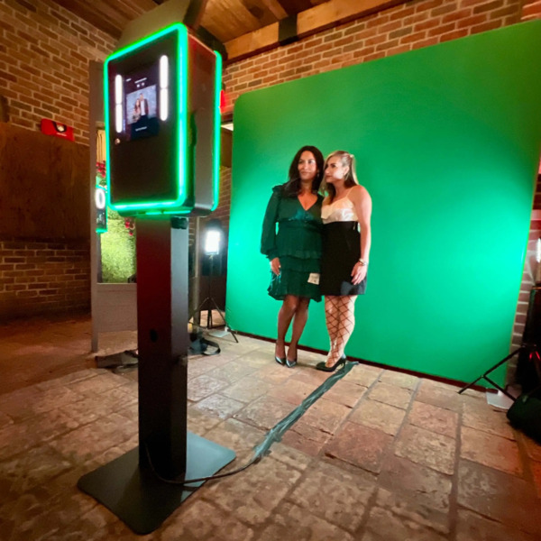 Socially Glam Occasions Ent Photo Booth Rental and More