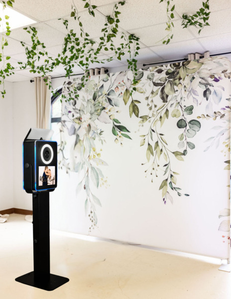 Socially Glam Occasions Ent Photo Booth Rental and More