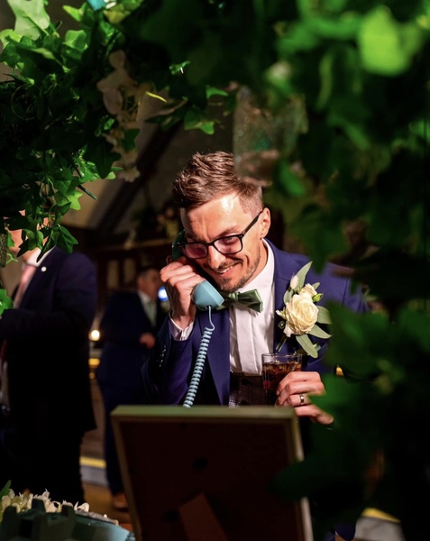 Socially Glam Occasions Ent Photo Booth Rental and More