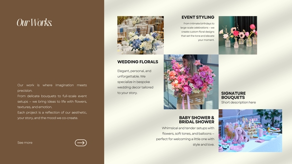 The. Fleur Bar / LLC Mona Rosa