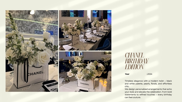 The. Fleur Bar / LLC Mona Rosa