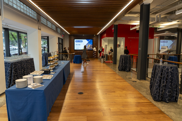 District Architecture Center