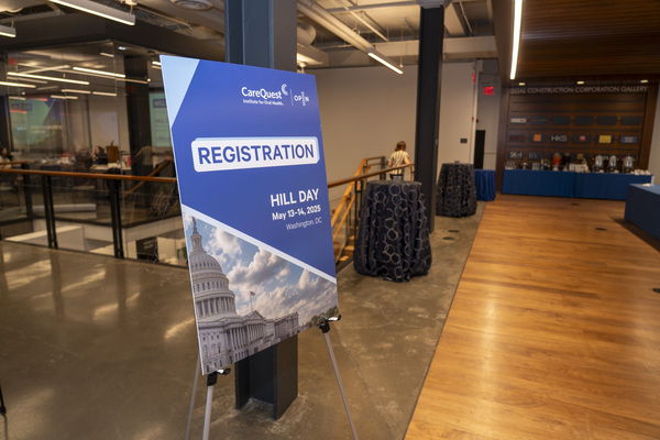 District Architecture Center