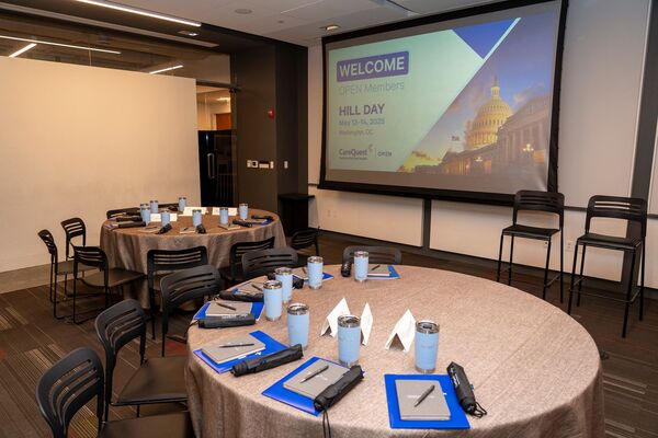 District Architecture Center