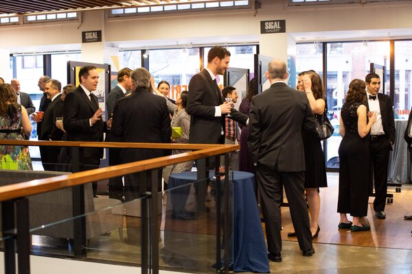 District Architecture Center