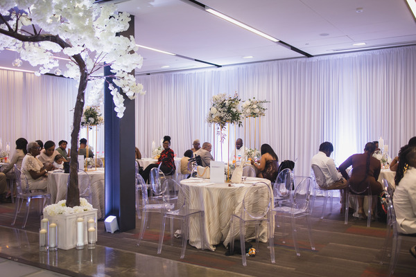 District Architecture Center