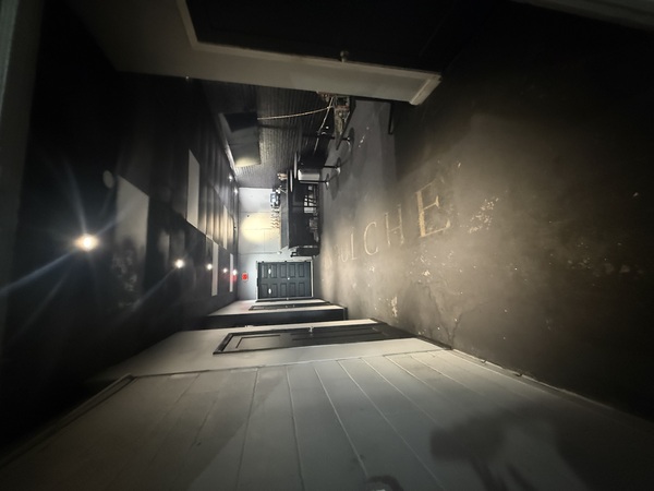 Indulche Sports Bar & Lounge