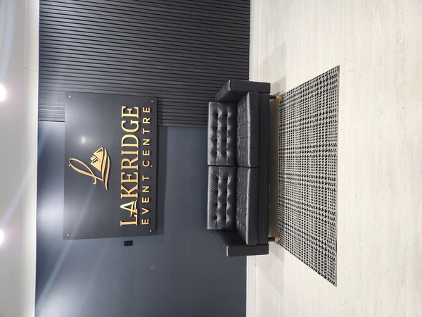 Lakeridge Event Centre