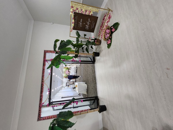 Lakeridge Event Centre