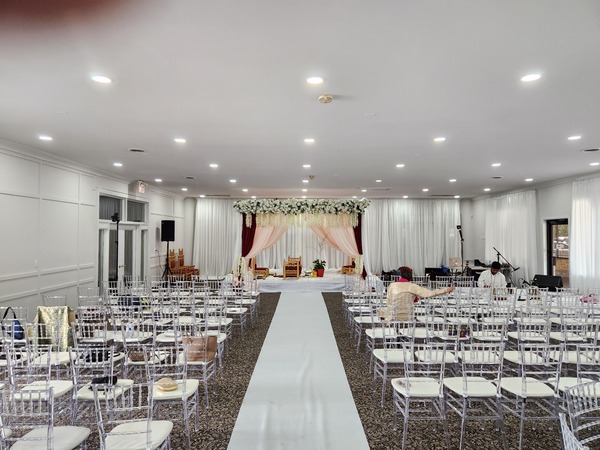 Lakeridge Event Centre