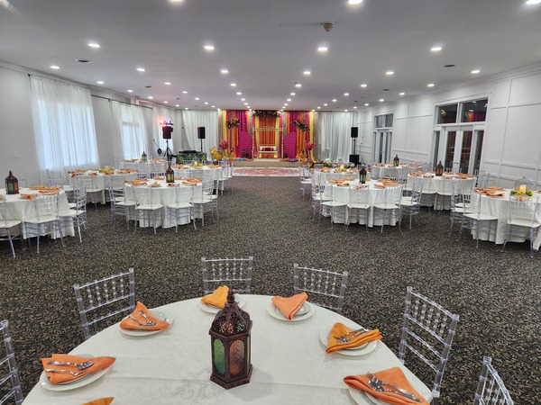 Lakeridge Event Centre