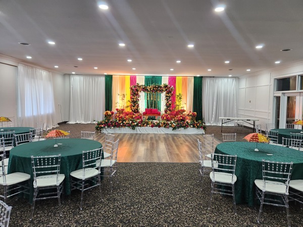 Lakeridge Event Centre