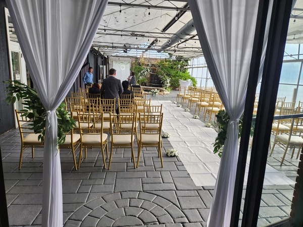 Lakeridge Event Centre