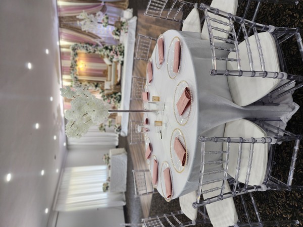 Lakeridge Event Centre