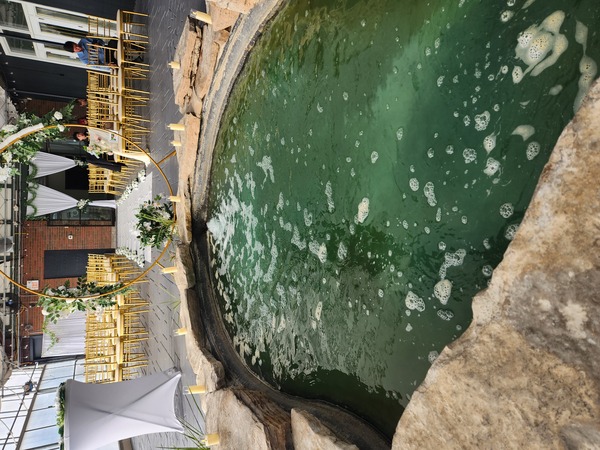 Lakeridge Event Centre