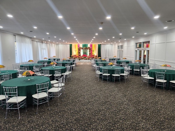 Lakeridge Event Centre