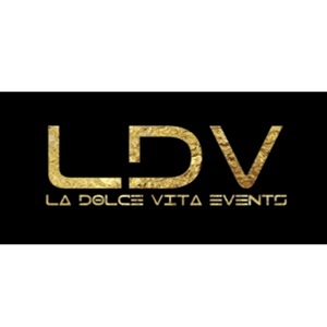 La Dolce Vita Events - LDV Caterers