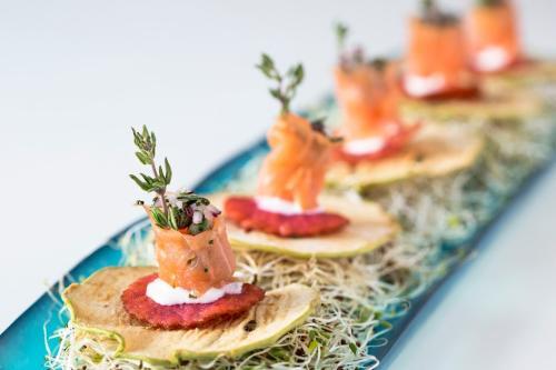 La Dolce Vita Events - LDV Caterers