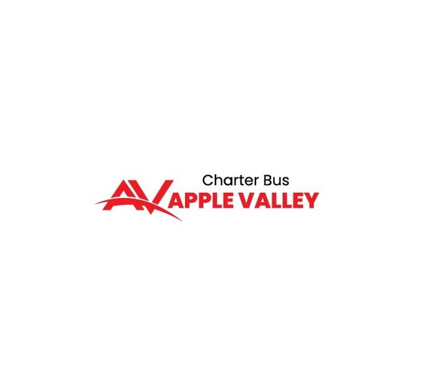 Charter Bus Apple Valley