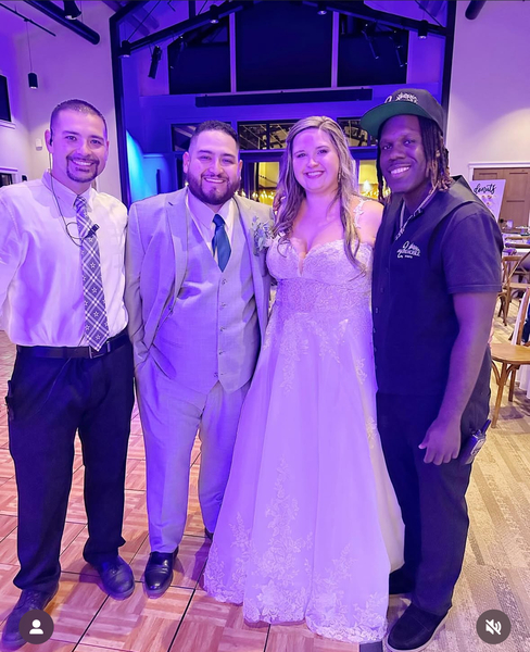 2 Amazing Mobile Events