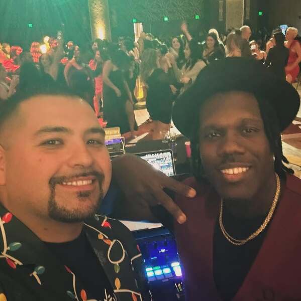 2 Amazing Mobile Events