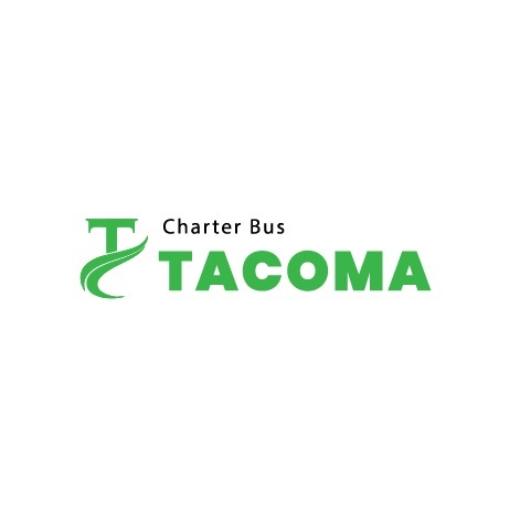 Charter Bus Tacoma