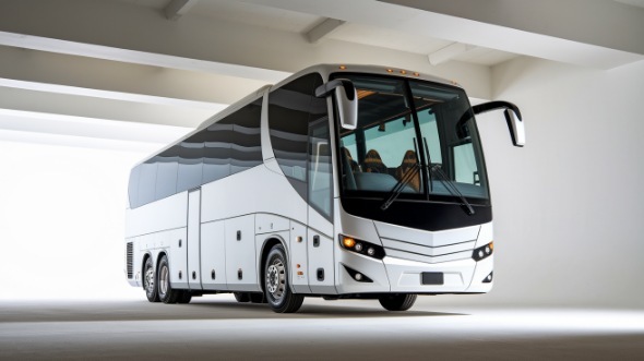 Charter Bus Albuquerque