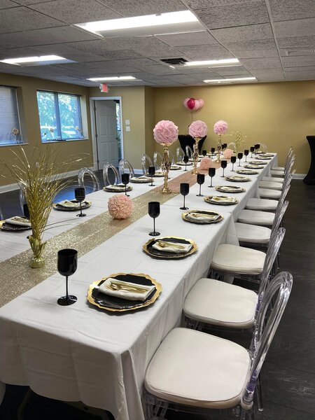 Chael the Transformation Space