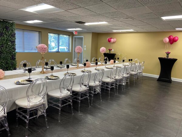 Chael the Transformation Space